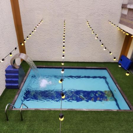 Hotel Boutique Deluxe Home מדיין מראה חיצוני תמונה