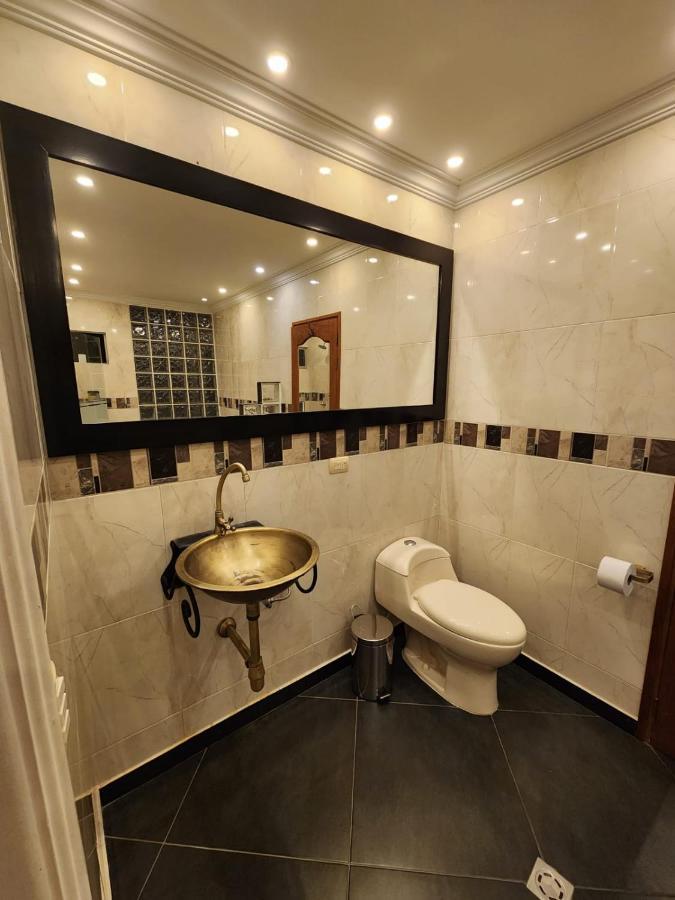 Hotel Boutique Deluxe Home מדיין מראה חיצוני תמונה