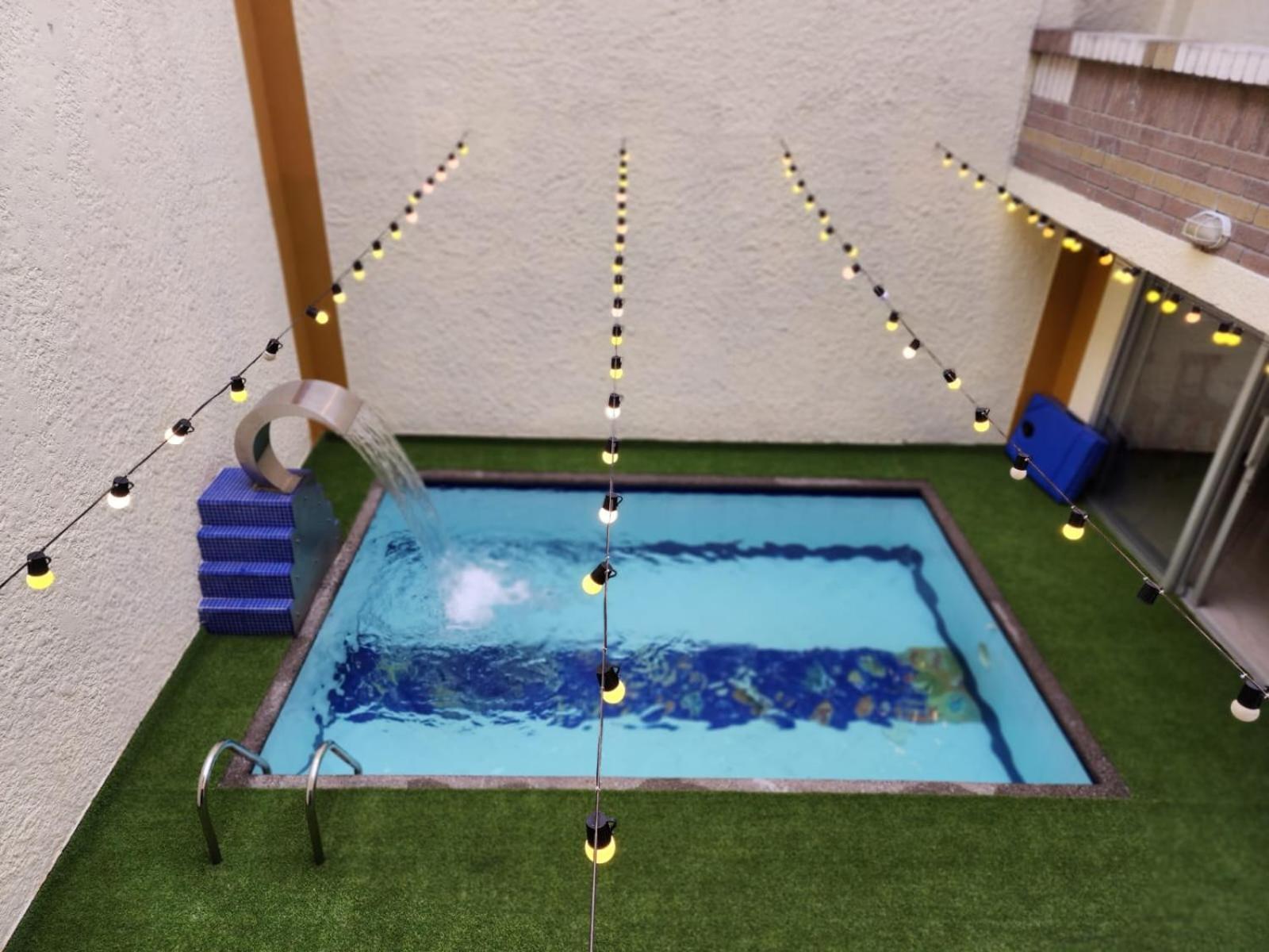 Hotel Boutique Deluxe Home מדיין מראה חיצוני תמונה